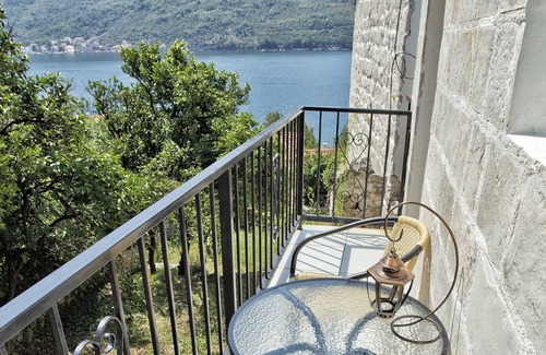 Perast Apartment | Apartments Admiral