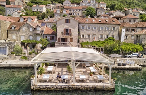 Perast Apartment | Apartments Admiral