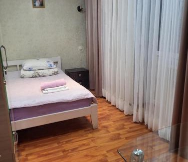 Tuzdybastau Apartment | Apartments Ahmetova 6 32