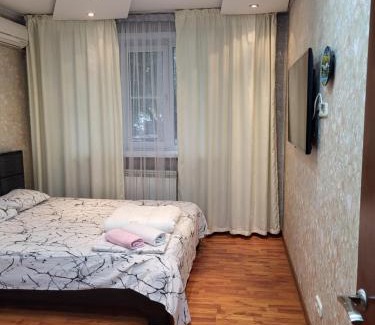 Tuzdybastau Apartment | Apartments Ahmetova 6 32