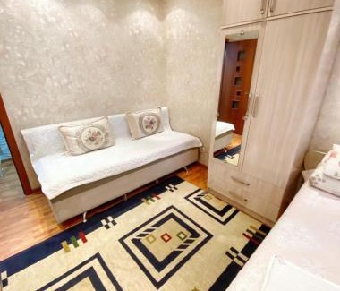 Tuzdybastau Apartment | Apartments Ahmetova 6 32