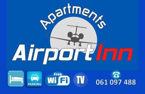 Zivinice Apartment | Apartments Airport Inn