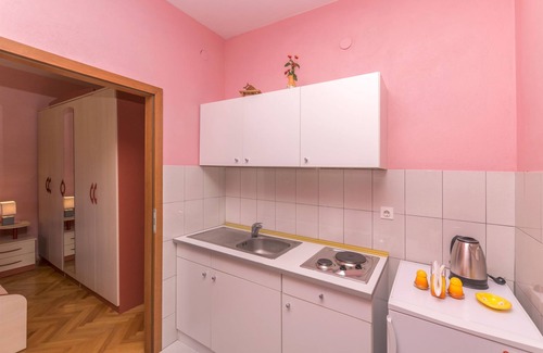 Brodarica Apartment | Apartments Albina (10631-A1) - Brodarica