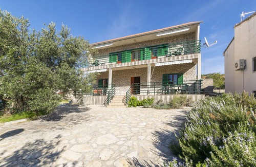 Brodarica Apartment | Apartments Albina (10631-A1) - Brodarica