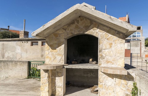 Brodarica Apartment | Apartments Albina (10631-A1) - Brodarica