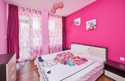 Pomorie Apartment | Apartments Alerina
