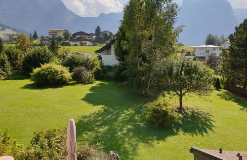 Abtenau Apartment | Apartments Almstein