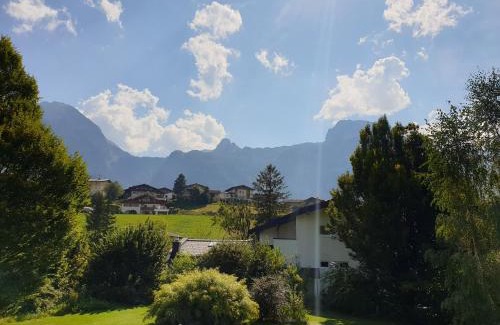 Abtenau Apartment | Apartments Almstein