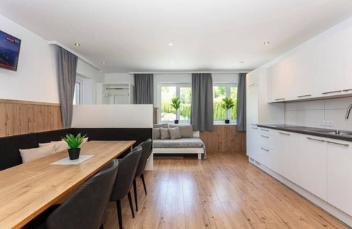 Eben im Pongau Apartment | Apartments am Edthof (4 bedrooms)