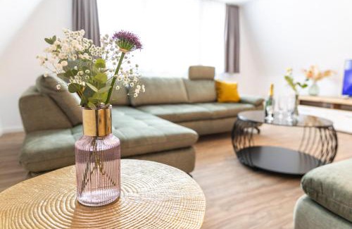 Bad Urach Apartment | Apartments am Marktplatz