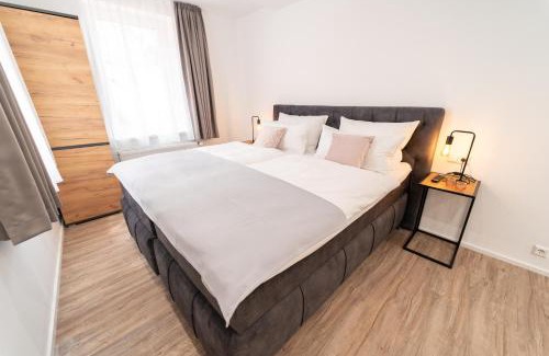 Bad Urach Apartment | Apartments am Marktplatz
