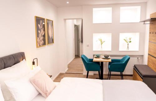 Bad Urach Apartment | Apartments am Marktplatz