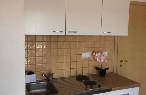 Neum Apartment | Apartments Amare/Apartment 2 with Sea view