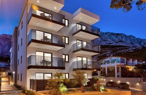 Promajna Apartment | Apartments Amare