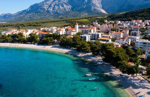 Promajna Apartment | Apartments Amare