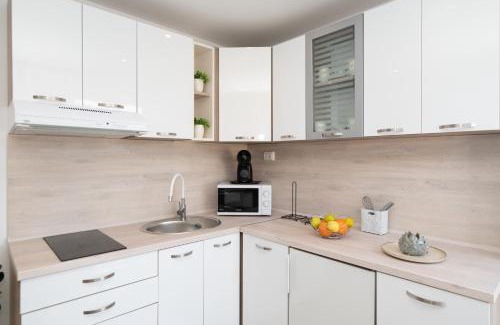 Bicine House | Apartments Anđela