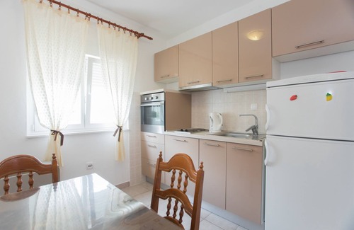 Vodice Apartment | Apartments Ana