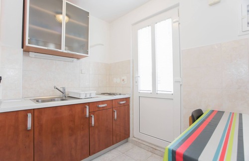 Vodice Apartment | Apartments Ana