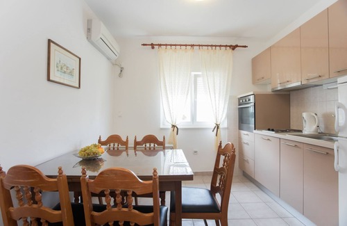 Vodice Apartment | Apartments Ana