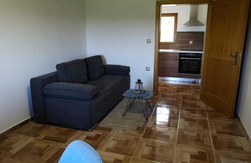Ludbreg Apartment | Apartments Ana - One Bedroom Apartment with Terrace B