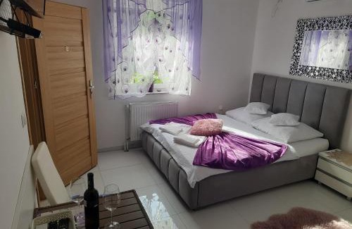 Rubesi Apartment | Apartments Anagora III