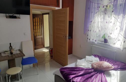 Rubesi Apartment | Apartments Anagora III
