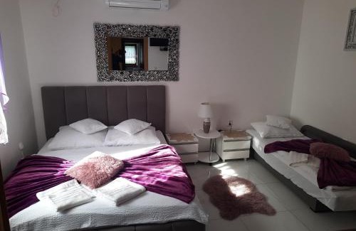 Rubesi Apartment | Apartments Anagora III