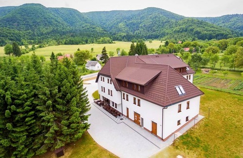 Vrelo Korenicko Apartment | Apartments and rooms Danijel, (16384), Vrelo Korenicko, Croatia