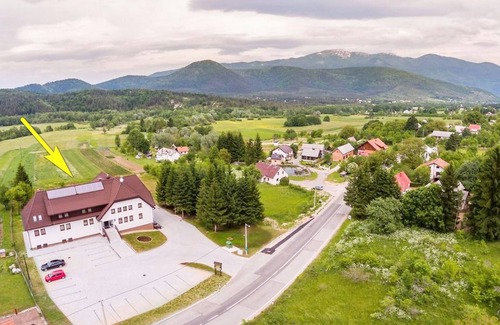 Vrelo Korenicko Apartment | Apartments and rooms Danijel, (16385), Vrelo Korenicko, Croatia