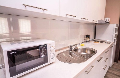 Vrelo Korenicko Apartment | Apartments and rooms Danijel, (16387), Vrelo Korenicko, Croatia