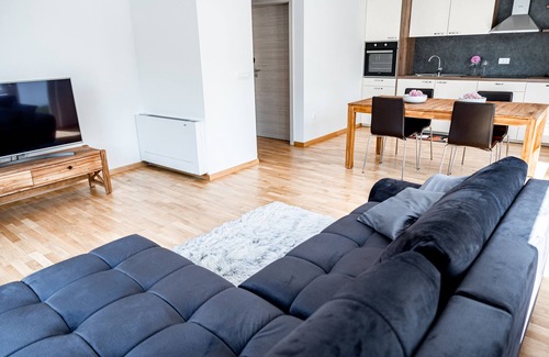 Vidrga Apartment | Apartments and Rooms Bama