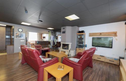 Ravna Gora House | Apartments and Rooms kod Eli