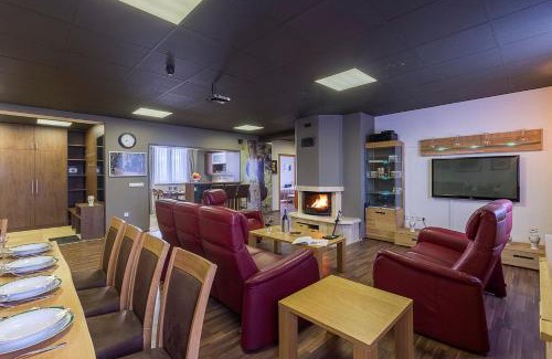 Ravna Gora House | Apartments and Rooms kod Eli