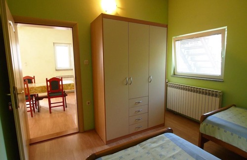 Pisarovina House | Apartments and Rooms Pavek