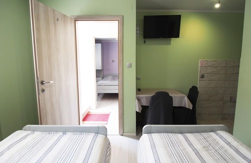 Pisarovina House | Apartments and Rooms Pavek