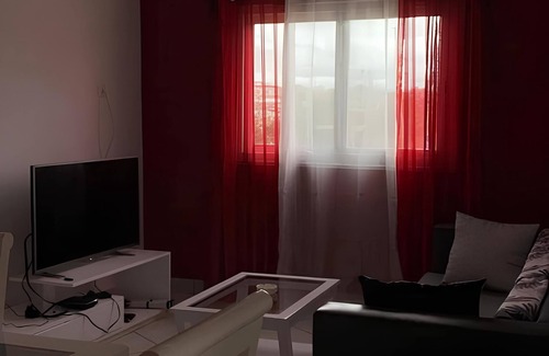 Ambohibao Apartment | Apartments Andrian Location