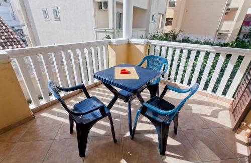 Babilonija Apartment | Apartments Angela