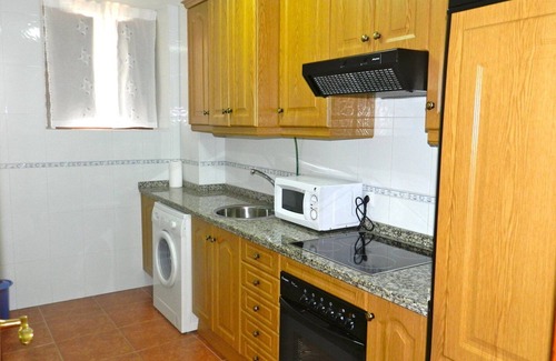 La Alberca Apartment | Apartments Anita - Unit 2