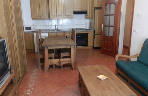 La Alberca Apartment | Apartments Anita - Unit 2