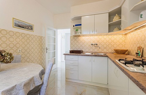 Zivogosce Apartment | Apartments Anki (110401-A1) - Zivogosce