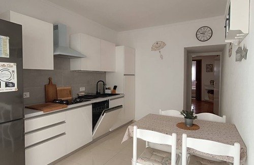 Zivogosce Apartment | Apartments Anki (110401-A2) - Zivogosce