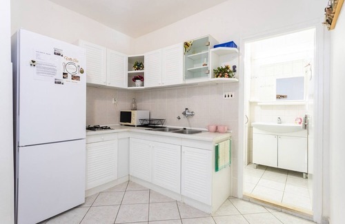 Zivogosce Apartment | Apartments Anki (110401-A3) - Zivogosce