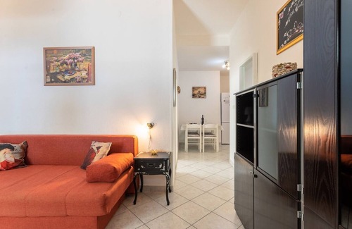 Zivogosce Apartment | Apartments Anki (110401-A3) - Zivogosce