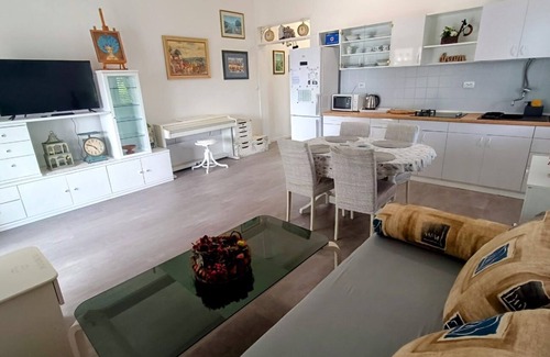 Zivogosce Apartment | Apartments Anki (110401-A4) - Zivogosce