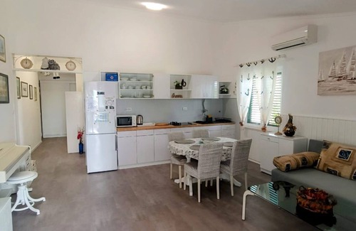 Zivogosce Apartment | Apartments Anki (110401-A4) - Zivogosce