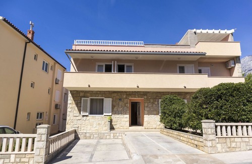 Ratac Apartment | Apartments Ante (36231-A1) - Makarska
