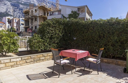 Ratac Apartment | Apartments Ante (36231-A1) - Makarska