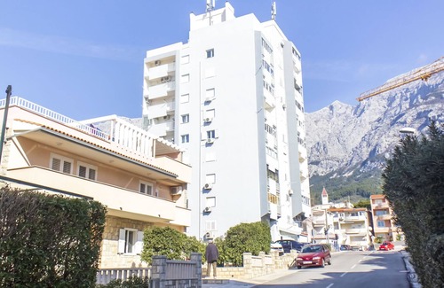 Ratac Apartment | Apartments Ante (36231-A1) - Makarska