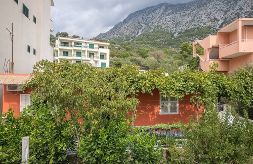 Igrane Apartment | Apartments Ante (43231-A2) - Igrane