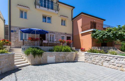 Funtana Apartment | Apartments Aquamarine